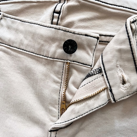 James Jeans NWT Moto Skinny Womens 28 - Picture 5 of 13